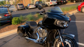 Indian Challenger