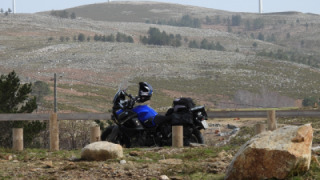 Yamaha XT 1200Z Super Ténéré