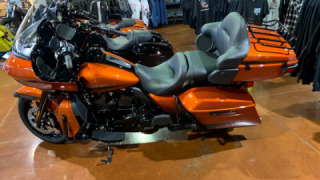 Harley-Davidson Road Glide