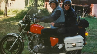 Suzuki GSXS 750 - GSX 750L 81