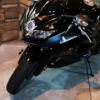 Suzuki GSXR 600