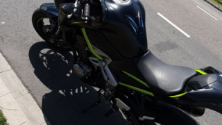 Kawasaki Z900 - Z900