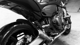 Honda CB 600