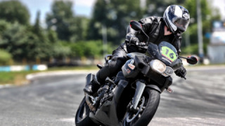 BMW K 1200 R
