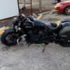 Indian Scout Sixty - Rosita