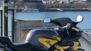 Honda NSR 125 R