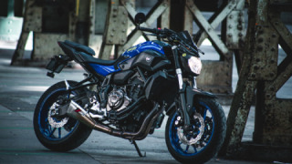 Yamaha FZ-07/MT-07 - Sully