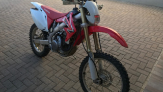 Honda CRF 450