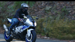 BMW HP4