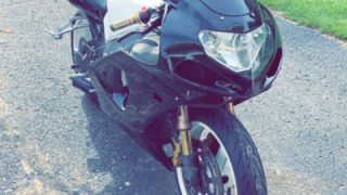 Suzuki GSXR 1000