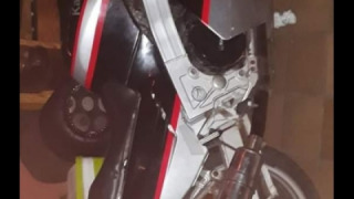 Kawasaki Z1000