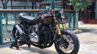 Honda CB 750