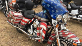 Harley-Davidson Ultra Limited