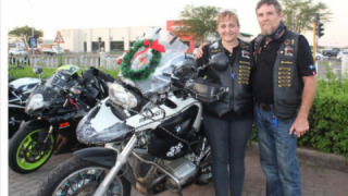 BMW R 1200 GS