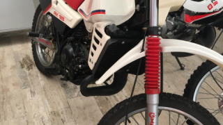 Gilera RX 125 - Arizona
