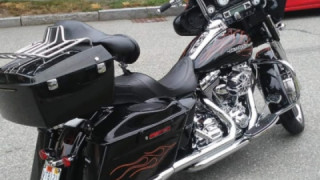 Harley-Davidson Bad Boy