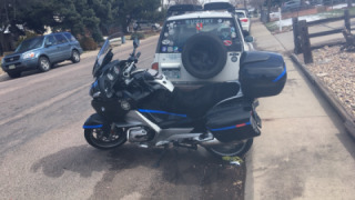 BMW R 1200 RT