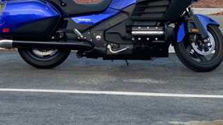Honda F6B