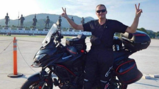 Kawasaki Versys 650 - Vers