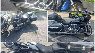 Yamaha XS 850