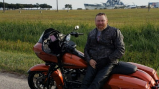 Harley-Davidson Road Glide