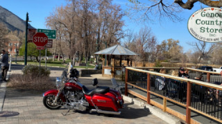 Harley-Davidson Road King