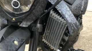 Apollo RX 250 Xtreme - Blackmambas
