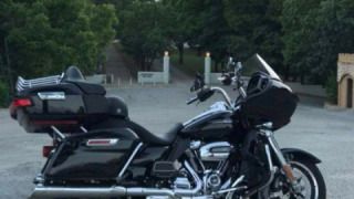Harley-Davidson Road Glide - Vixen