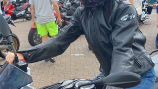 Lexmoto ZSX-F 125 EFI - JET