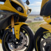 Yamaha YZF R1