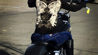 Harley-Davidson Street Bob