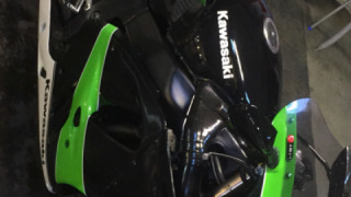 Kawasaki Ninja ZX-7R