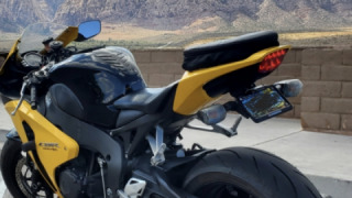 Honda CBR 1000RR