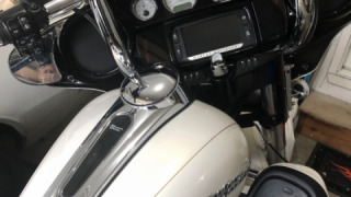 Harley-Davidson Street Glide