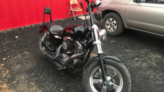 Harley-Davidson Sportster 1200