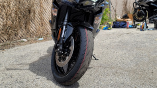 Kawasaki Ninja 1000