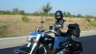 Kawasaki Vulcan 2000 - IL 2K