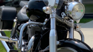 Triumph Thunderbird