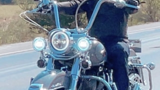 Harley-Davidson Heritage Classic