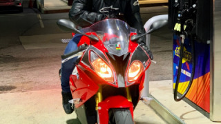BMW S 1000 RR