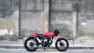 Honda CG 125