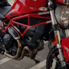 Ducati Monster 800