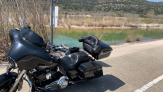 Harley-Davidson Street Glide