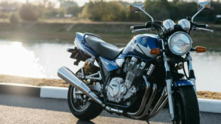 Yamaha XJR 1300 - Xjr 1300