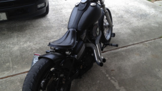Harley-Davidson Street Glide