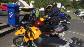 BMW F 650 GS