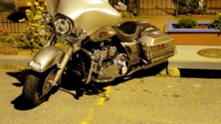 Harley-Davidson Electra Glide - Fat Pig