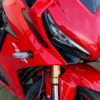 Honda CBR 650R - Hot Wheels