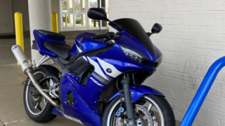 Yamaha YZF R6