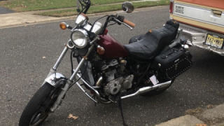 Kawasaki EN